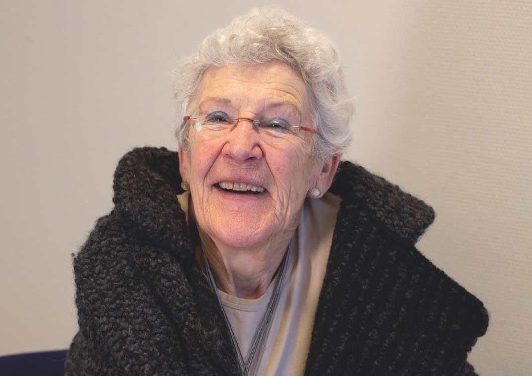 Els Balkestein