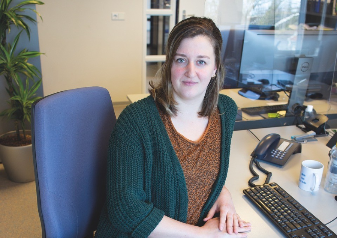 Foto Corinda Heiboer