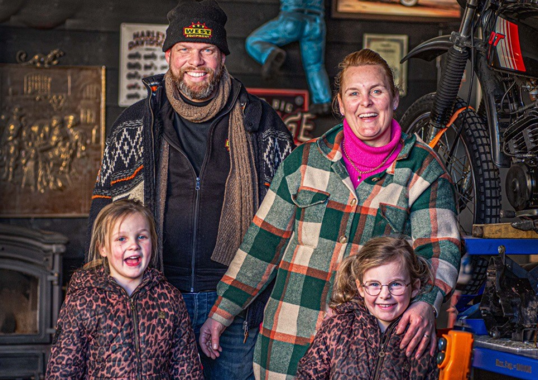 Foto Miniek Weststrate