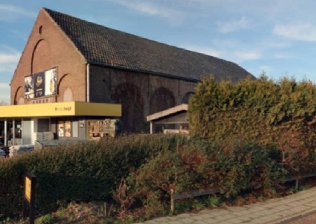 Scoudestraat