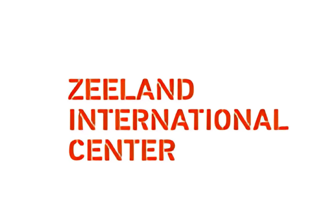 Logo Zeeland International Center