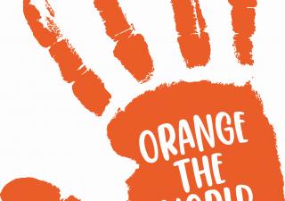 Logo Orange The World