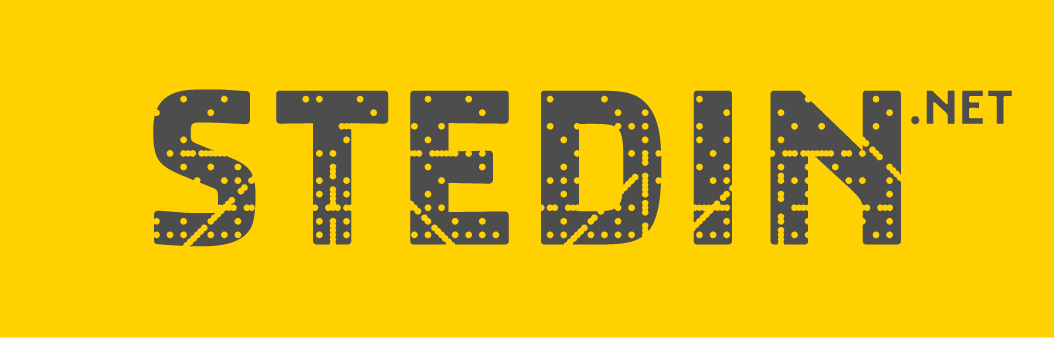 Logo Stedin