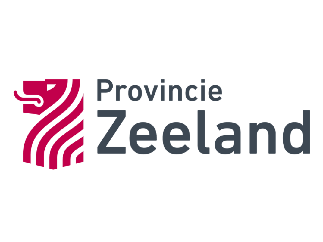 Logo Provincie Zeeland