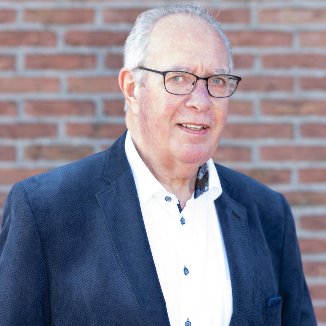 Wethouder D.A. Verburg